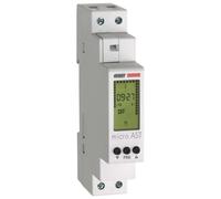 VE762300 MICRO AST Interruttore Crepuscolare Astronomico Temporizzatore con