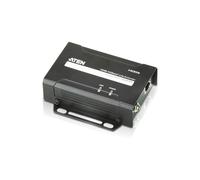 ATEN VE801T estensore audio/video Trasmettitore AV Nero - Nouvo