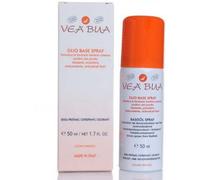 VEA-BUA SPRAY OLIO BASE 50ML