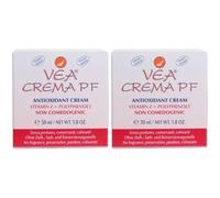 VEA® Crema Antiossidante PF 2x50 ml Crema