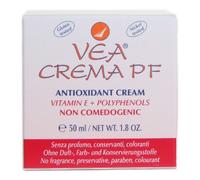 VEA® Crema Antiossidante PF 50 ml Crema