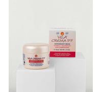 Vea Crema PF Antiossidante Vitamina E Polifenoli Tonicità della Pelle Face 50ml