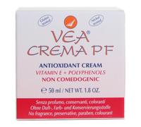 Vea Crema PF - Crema antiossidante Vaso da 50 ml