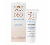 HULKA VEA DEO-LIPOGEL DEODORANTE30ML
