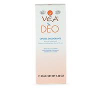 Vea Deo Lipogel Deodorante Pelle Sensibile Vitamine E Alta Tollerabilità 30ml