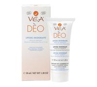 Vea Deo Lipogel Deodorante 30 Ml