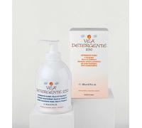 Vea Detergente Idratante Lenitivo Ph Fisiologico Igiene Pelli Sensibili 250ml