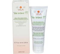 Vea Intimo TT crema per l'igiene intima e per una detersione delicata 75 ml