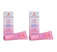 Vea Lipgloss Protettivo Antiage 10 Ml 2x10 ml Protezione per le labbra