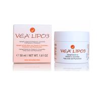 Vea Lipo 3 Lipogel 50ml - Gel corpo