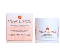 HULKA SRL VEA-LIPO3 EMOLLIENTE ED IDRATANTE 50ML