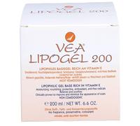 VEA lipogel 200 Gel 200 ml