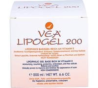 VEA Lipogel 200 Gel 200 ml