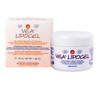Vea Lipogel Crema Idratante Protettiva 50 ml