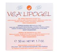 Vea Lipogel Crema Idratante Protettiva 50 ml