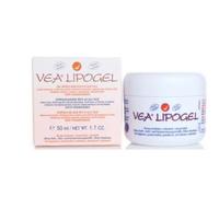 Vea Lipogel Crema Idratante Protettiva 50 ml