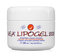 VEA Lipogel Gel Lenitivo Emolliente Protettivo 200 ml
