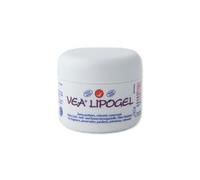 Vea Lipogel Gel Lipofilo Base - Non Comedogeno 200Ml