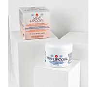 Vea Lipogel Gel lipofilo Vitamina E Emolliente Idratante Protettivo Antietà 50ml