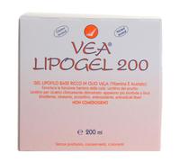VEA LIPOGEL IDRATANTE 200ML