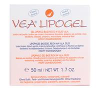 Vea Lipogel Crema Idratante Protettiva 50 ml