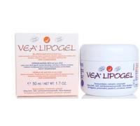 Vea Lipogel Crema Idratante Protettiva 50 ml