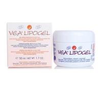 VEA Lipogel Idratante Protettivo Vitamina E 50 ml