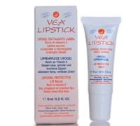 Vea Lipstick Lipogel Idratante Labbra Secche e Screpolate