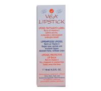 Vea Lipstick Lipogel Idratante Labbra Secche e Screpolate 10 ml