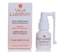 VEA Lubrivit Olio Emolliente Zone Genitali Esterne 20 ml