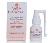 VEA LUBRIVIT Olio lubrificante ricco di vitamina E - 20 ml