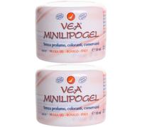 VEA® Minilipogel 2x10 ml Gel