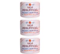VEA® Minilipogel 3x10 ml Gel