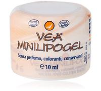Vea Lipogel Gel Lipofilo Base - Non Comedogeno 10ml