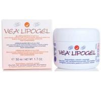 Vea Lipogel Gel Lipofilo Base - Non Comedogeno 10ml
