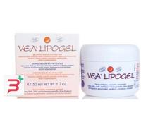 Vea Lipogel Gel Lipofilo Base - Non Comedogeno 10ml