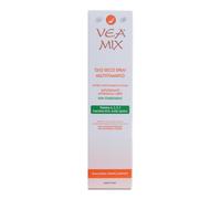 HULKA VEA Linea Pelli Sensibili Olio Mix Secco Spray Vitamina E Pura Nebulizzata 100ml