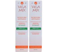 Vea Mix Olio Secco Spray 2x100 ml Olio