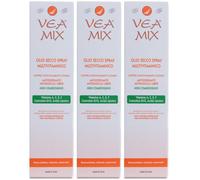Vea Mix Olio Secco Spray 3x100 ml Olio