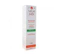 HULKA VEA Linea Pelli Sensibili Olio Mix Secco Spray Vitamina E Pura Nebulizzata 100ml
