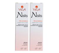 VEA® Nails 2x8 ml Pomata