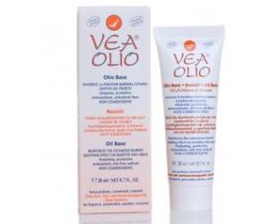 VEA OLIO IDRAT PROT P SEC 20ML