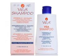 Vea Shampoo Antiforfora Z.P. Olio Shampoo 125ml