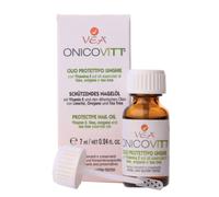 Hulka Vea Onicovitt Olio Protettivo Unghie 7 Ml