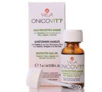 Hulka Vea Onicovitt Olio Protettivo Unghie 7 Ml