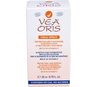 Vea Oris Spray Orale - 20 Ml