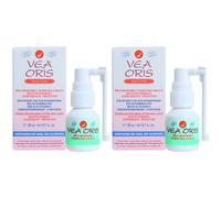 VEA® Oris Spray Orale 2x20 ml Spray
