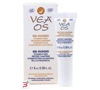 VEA OS GEL OLEOSO CAVO ORALE 8ML