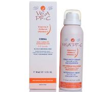 Vea Crema Pf Antiossidante Non Comedogeno con Vitamina E + Polifenoli bomb 50 ml