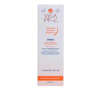 Vea Crema Pf Antiossidante Non Comedogeno con Vitamina E + Polifenoli bomb 50 ml